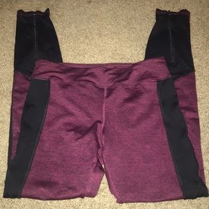 Workout leggings